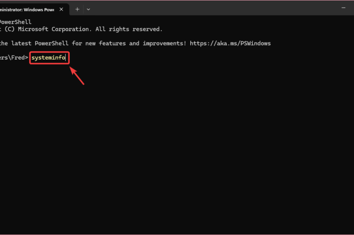 How to find out your Windows installation date